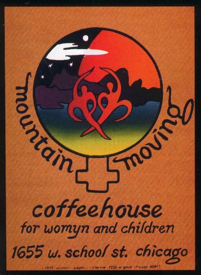 Mountain Moving Coffeehouse